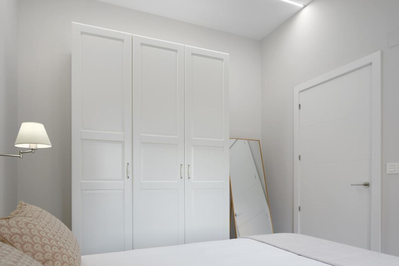 Always Easy I Tabakalera Apartment San Sebastian Bagian luar foto